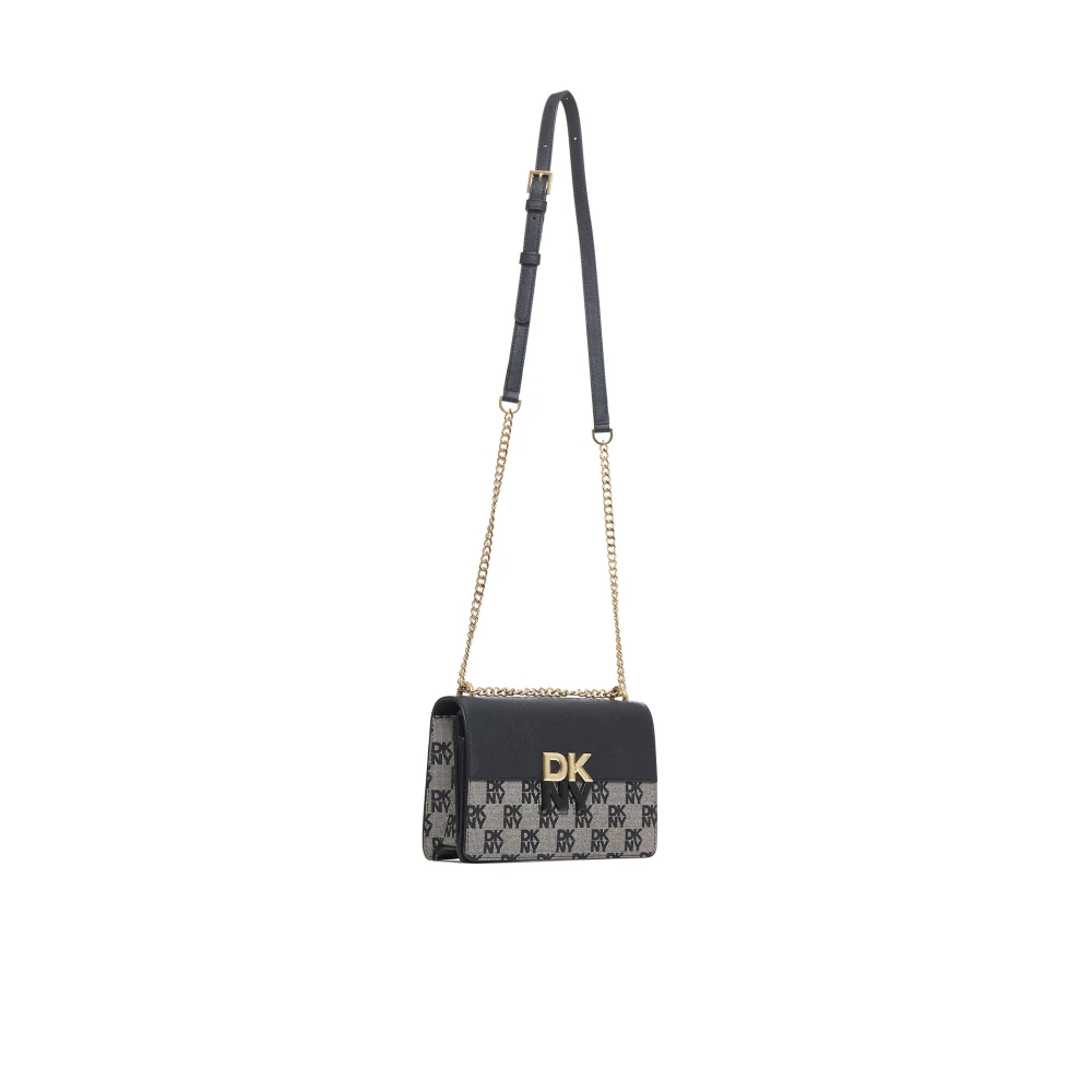 DKNY Stijlvolle Tassen Collectie Multicolor Dames