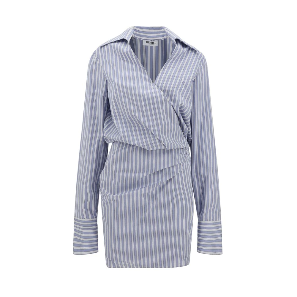 Dresses > Day Dresses > Short Dresses - - The Attico - Modalova