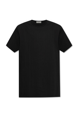 bomuld-t-shirt-med-print