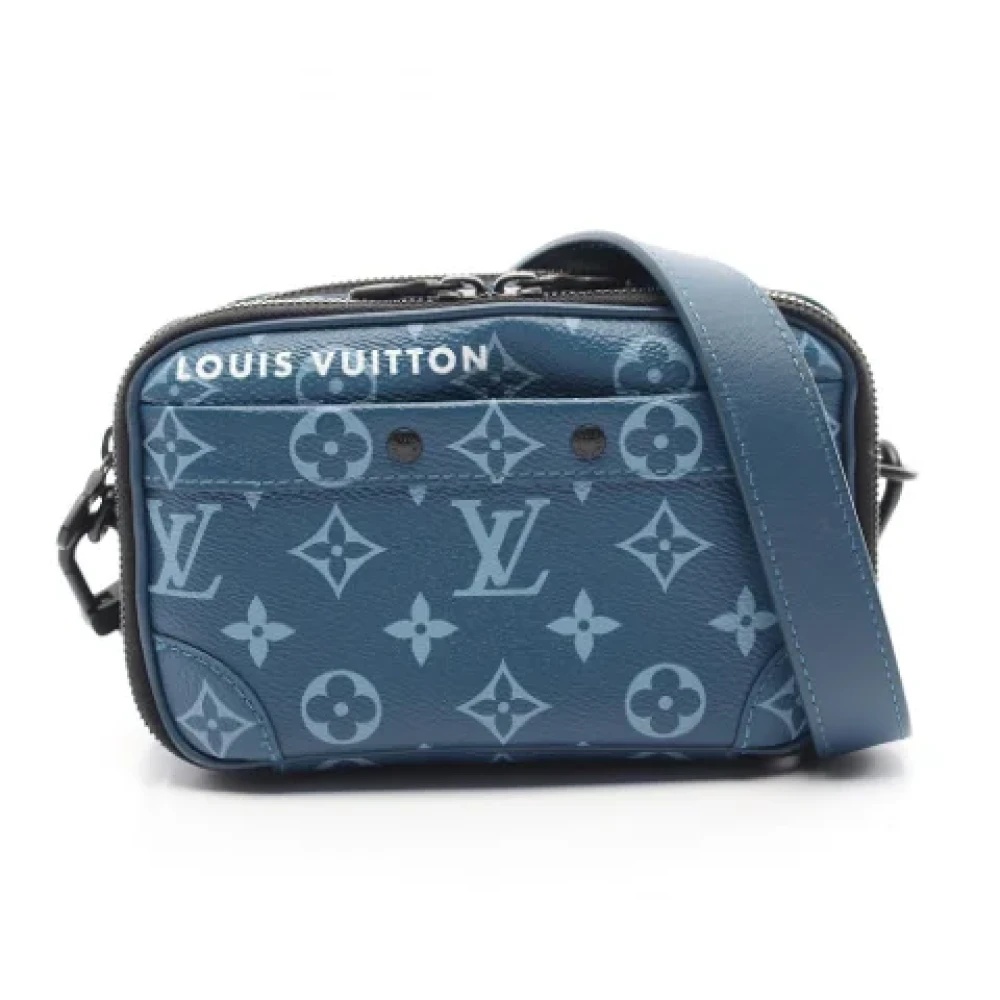 Pre-owned > Pre-owned Bags > Pre-owned Handbags - - Louis Vuitton Vintage - Modalova