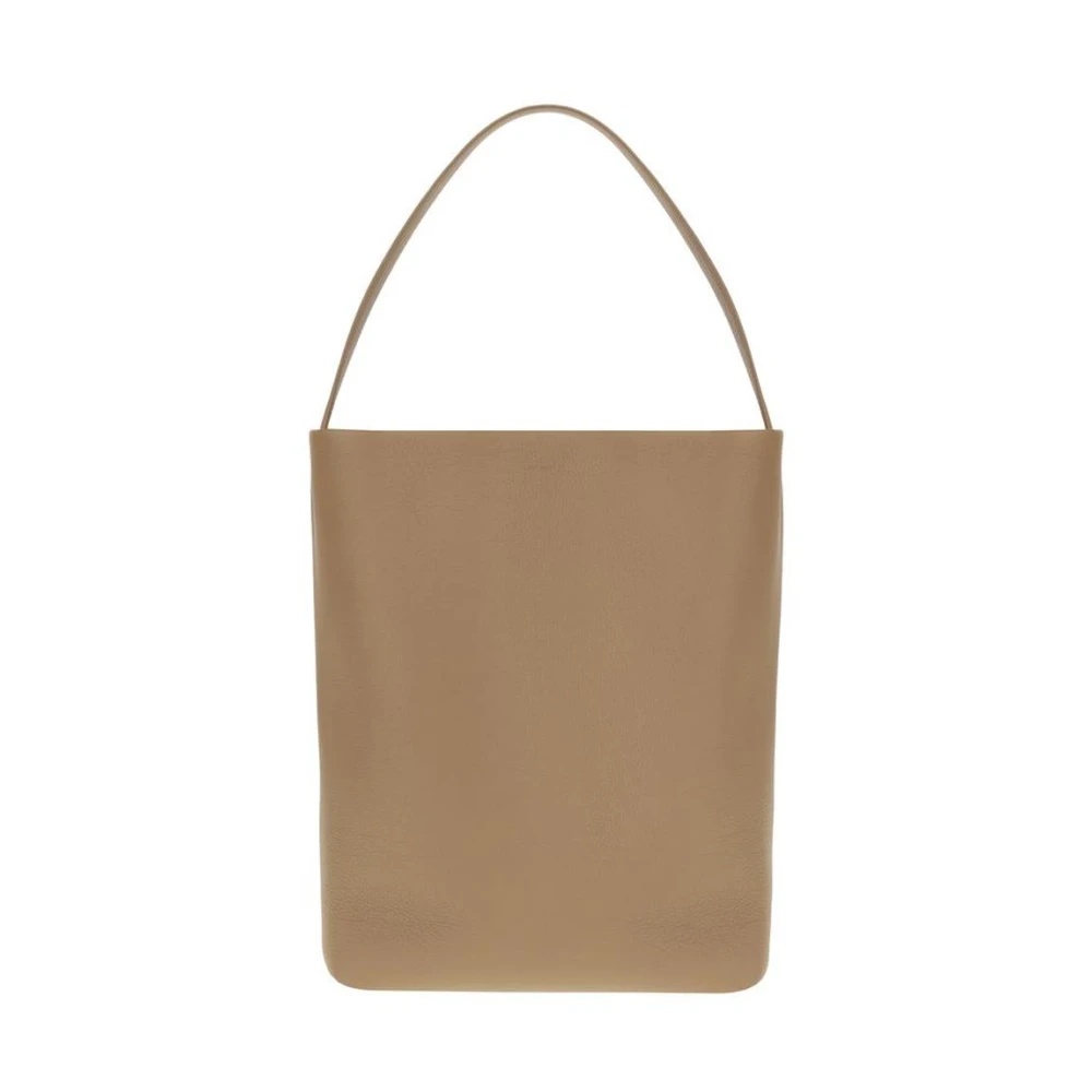 The Row - Bags > Handbags - Beige - The Row - Modalova