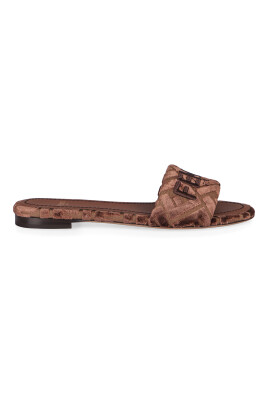 sunny-round-toe-slides