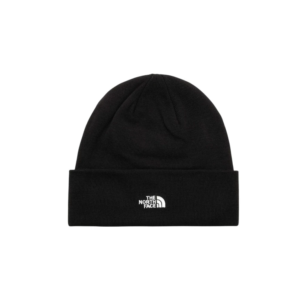 The North Face Uomo Nero - Norm Beanie - Sport - One Size