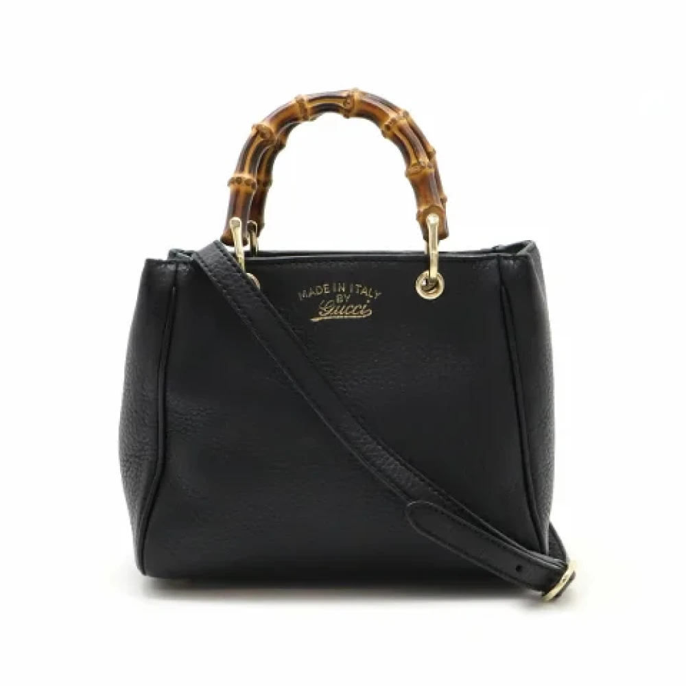 Pre-owned > Pre-owned Bags > Pre-owned Handbags - - Gucci Vintage - Modalova