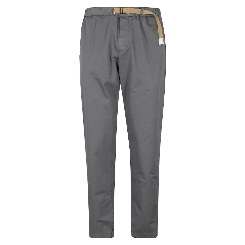 Trousers > Straight Trousers - - White Sand - Modalova