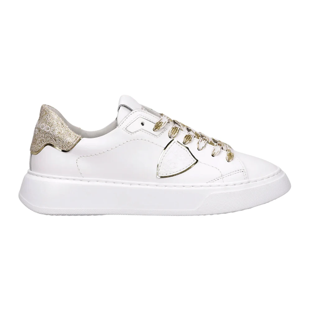 Shoes > Sneakers - - Philippe Model - Modalova