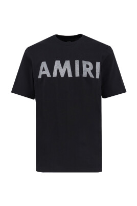 t-shirts-et-polos-noirs-avec-col-cotele