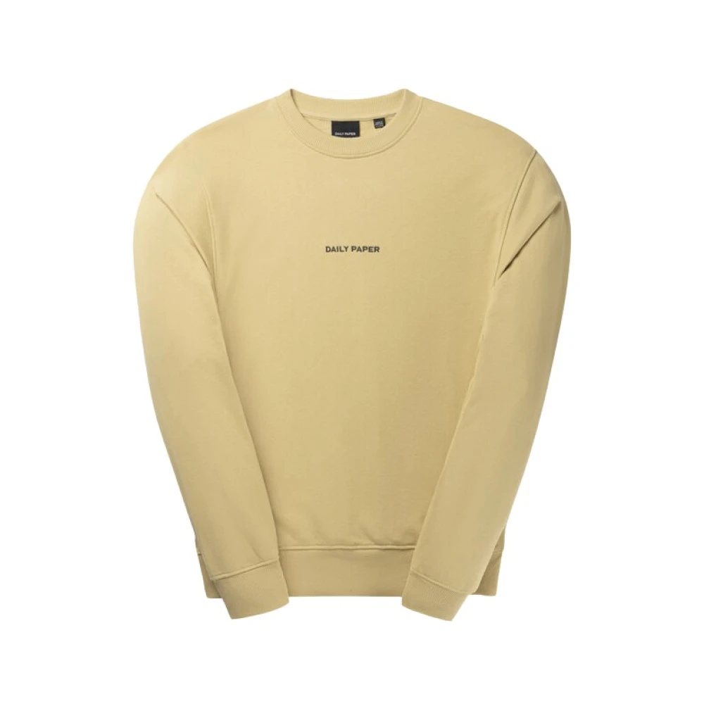 Sweatshirts & Hoodies > Sweatshirts - - Daily Paper - Modalova