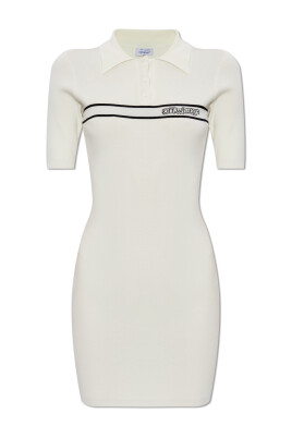 robe-avec-logo-brode