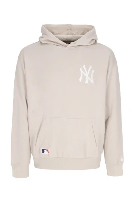 Yankees Lättvikts huvtröja Essentials Sweatshirt