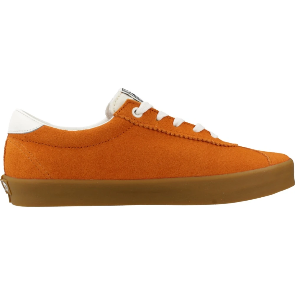 Vans - Shoes > Sneakers - Orange - Vans - Modalova
