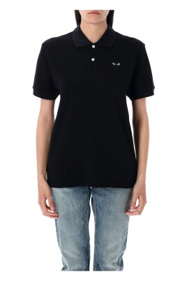 sort-heart-patch-polo-shirt