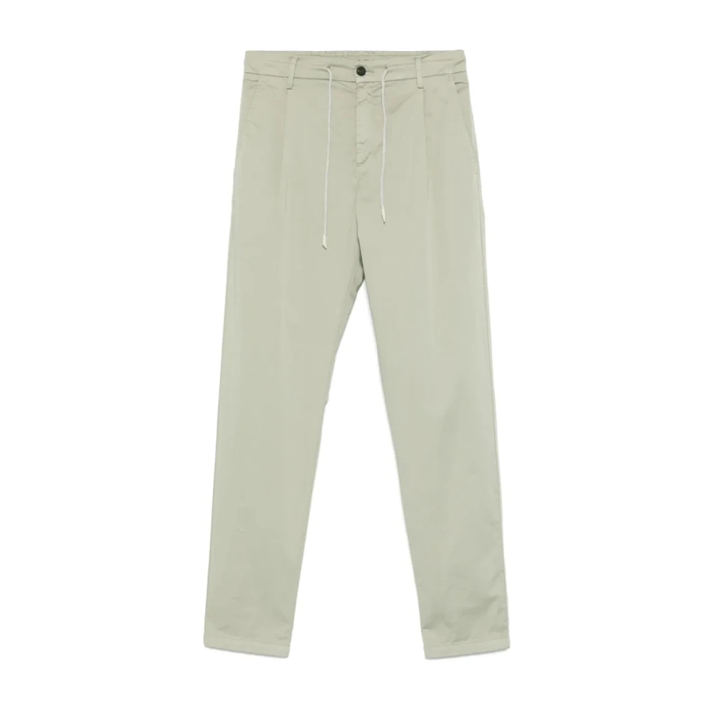 Trousers > Chinos - - Eleventy - Modalova