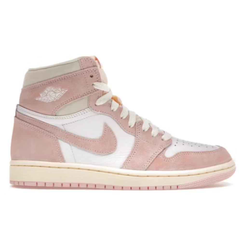 Jordan - Shoes > Sneakers - Pink - Jordan - Modalova
