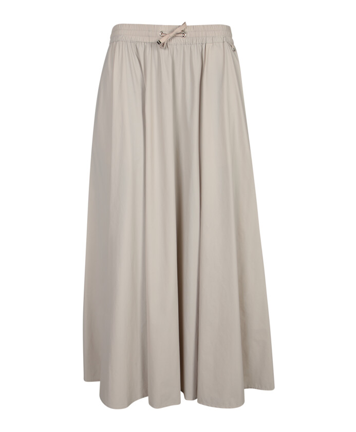 jupe-beige