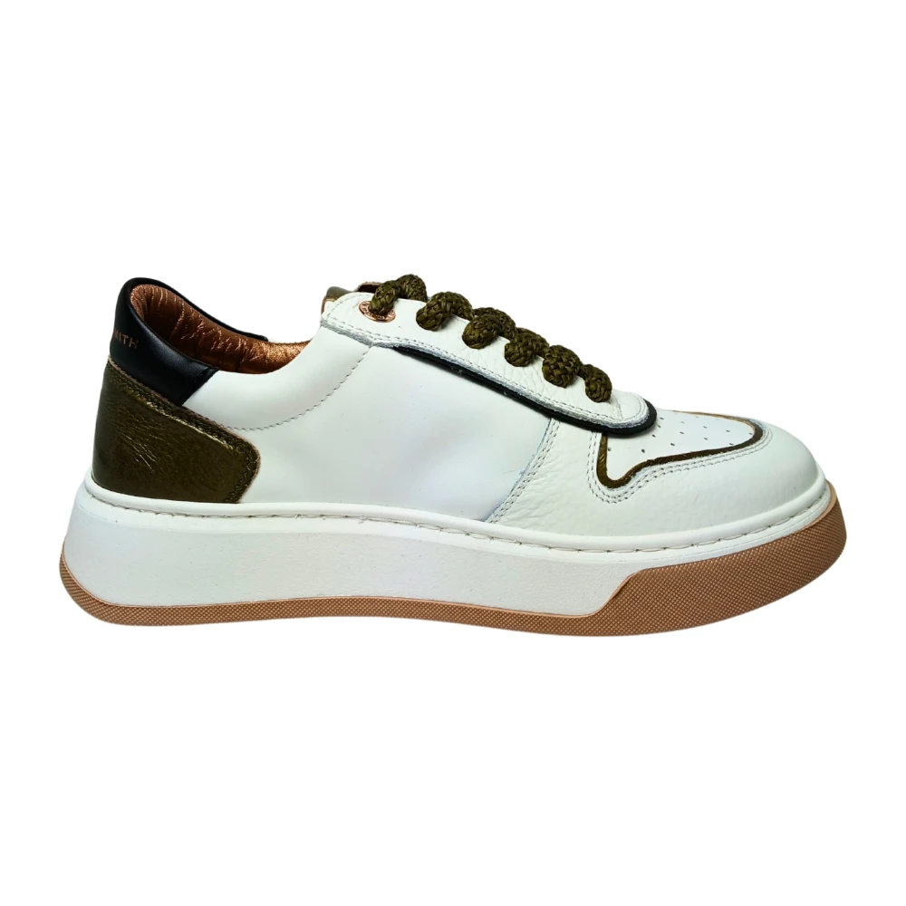 Shoes > Sneakers - - Alexander Smith - Modalova
