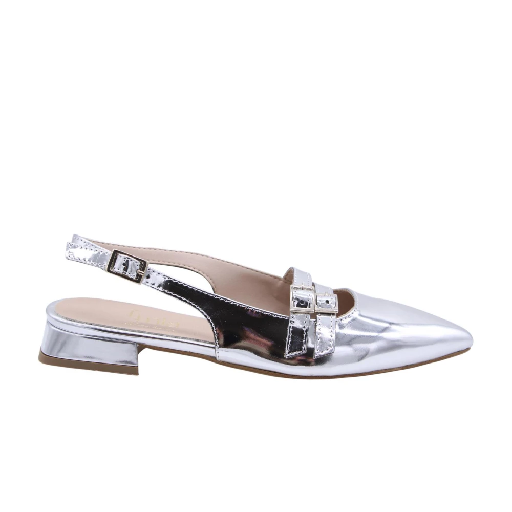 Shoes > Flats > Ballerinas - - E mia - Modalova