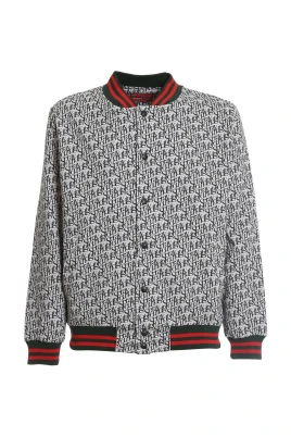 Spior Jacket