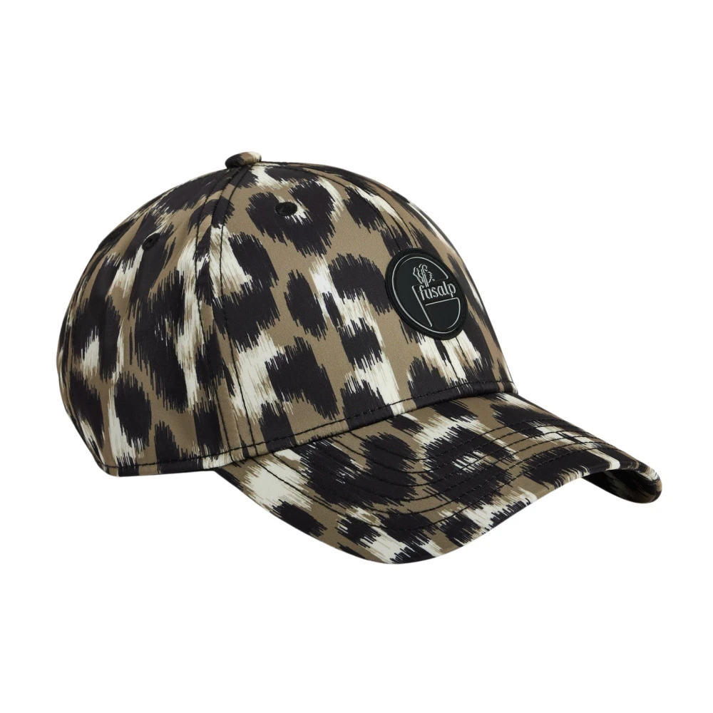 Fusalp Unisex Multicolor Accesorios, Talla: One Size