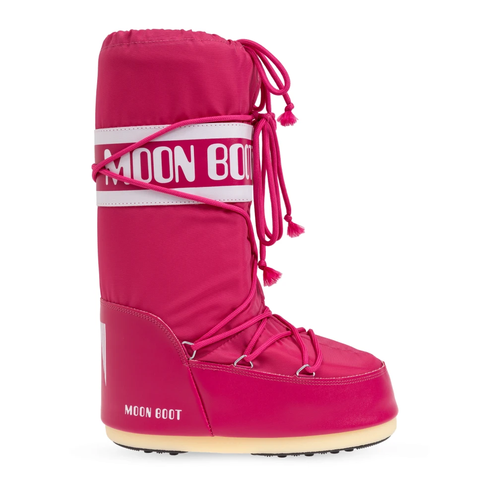 Shoes > Boots > Winter Boots - - Moon Boot - Modalova