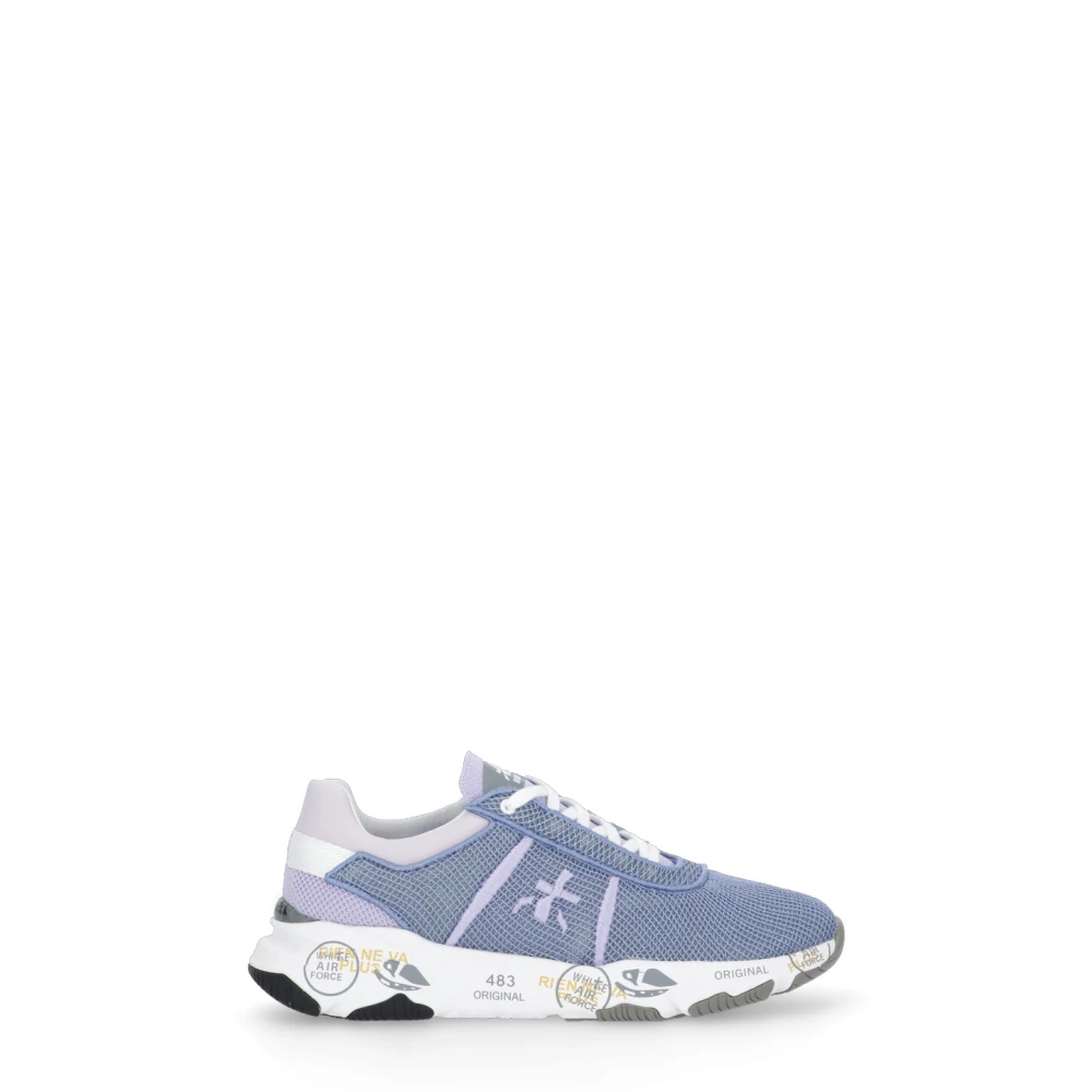 Shoes > Sneakers - - Premiata - Modalova