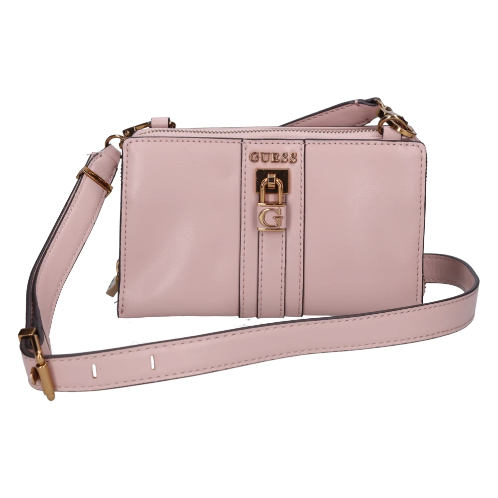 Guess Crossbody tas Pink Dames