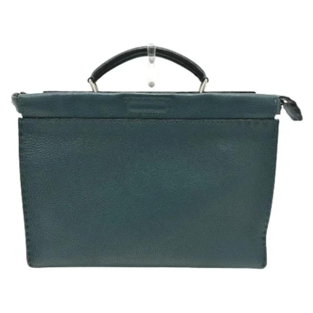 Pre-owned > Pre-owned Bags > Pre-owned Handbags - - Fendi Vintage - Modalova