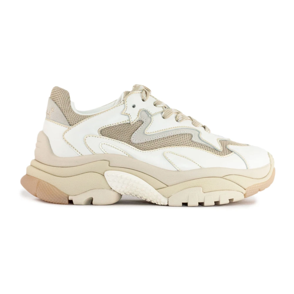 ASH - Shoes > Sneakers - White - ASH - Modalova