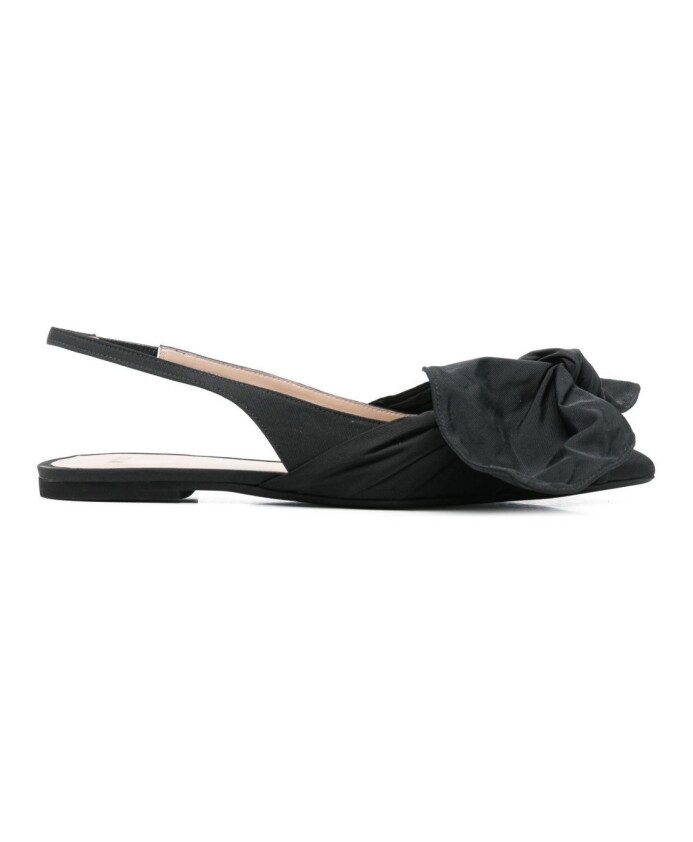 zwarte-platte-schoenen-elegant-stijl