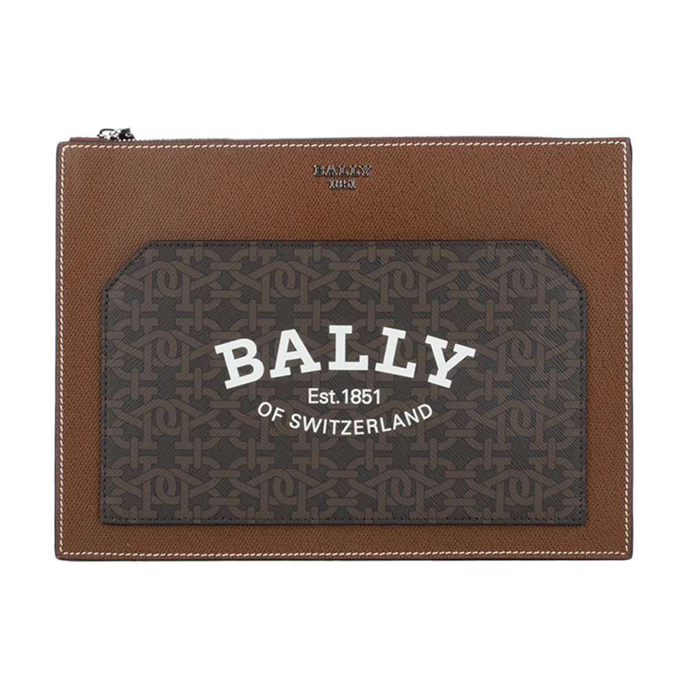 Bally - Bags - Brown - Bally - Modalova