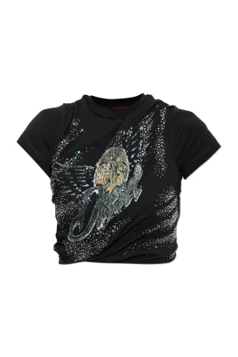 T-WINCY Top