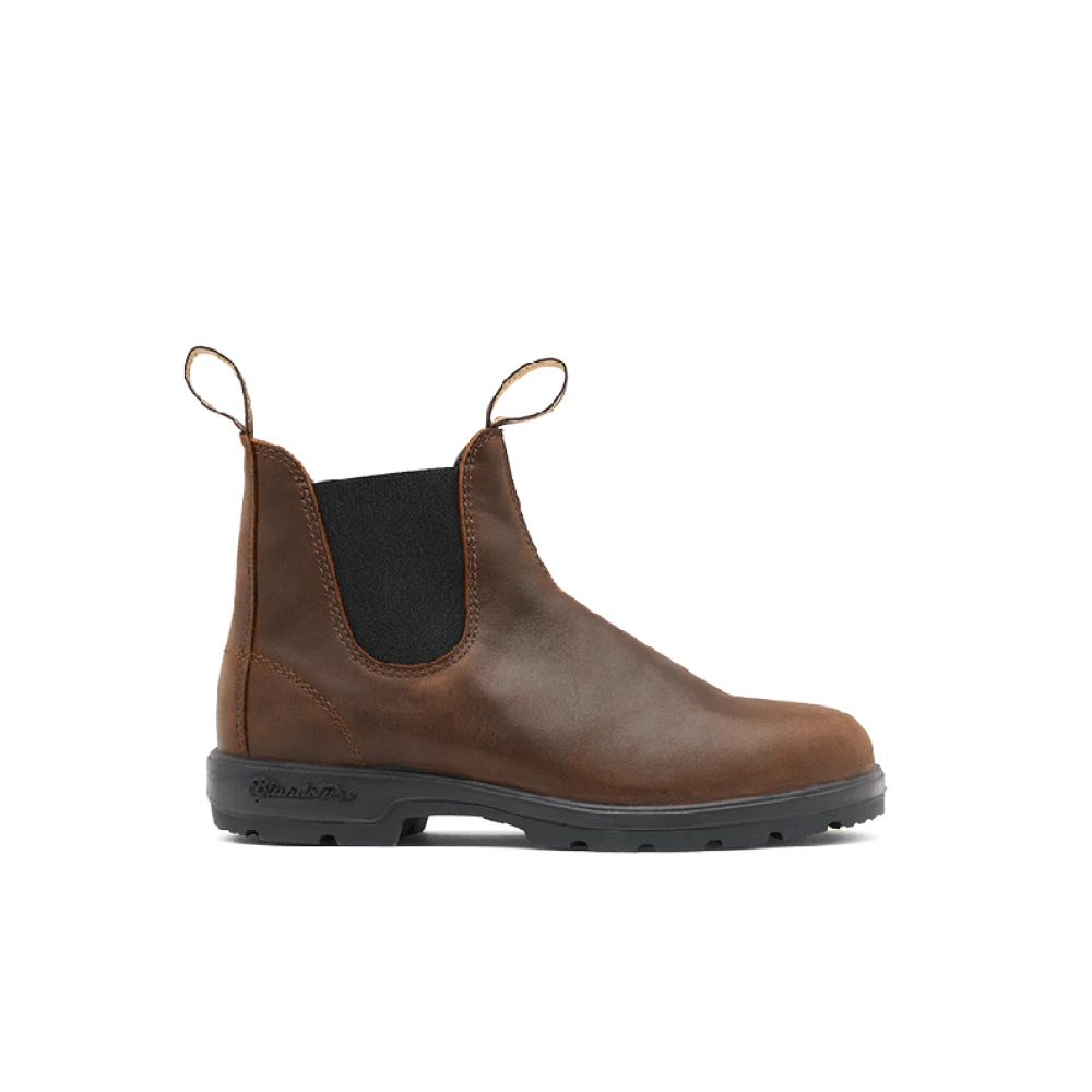 Blundstone , Chelsea Boots, Female, Brown, 10 Uk, Classics 2340 Chelsea Boot - Image 7