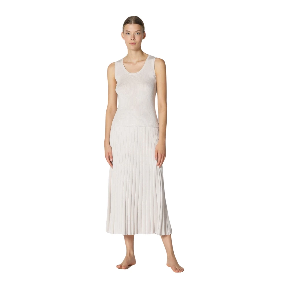 Tops > Sleeveless Tops - - Sminfinity - Modalova