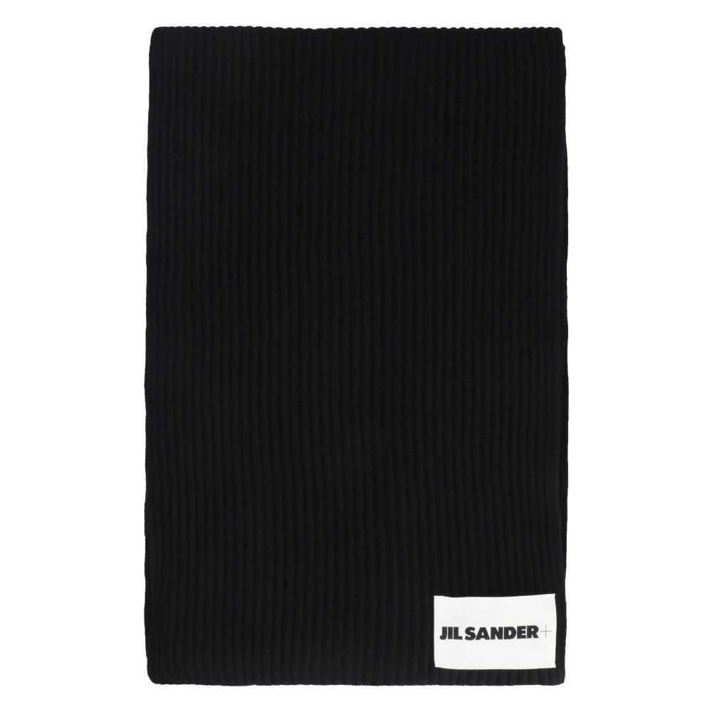 Accessories > Scarves > Winter Scarves - - Jil Sander - Modalova