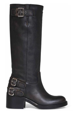 Dakota Boots