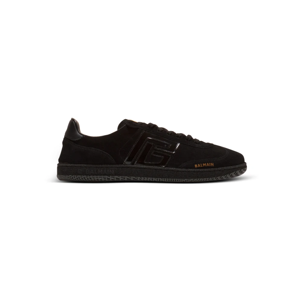 Shoes > Sneakers - - Balmain - Modalova