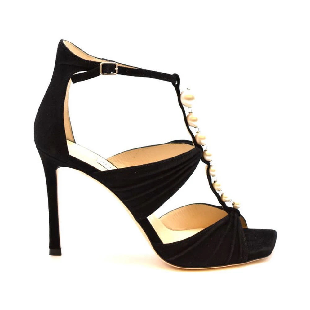 Shoes > Sandals > High Heel Sandals - - Jimmy Choo - Modalova