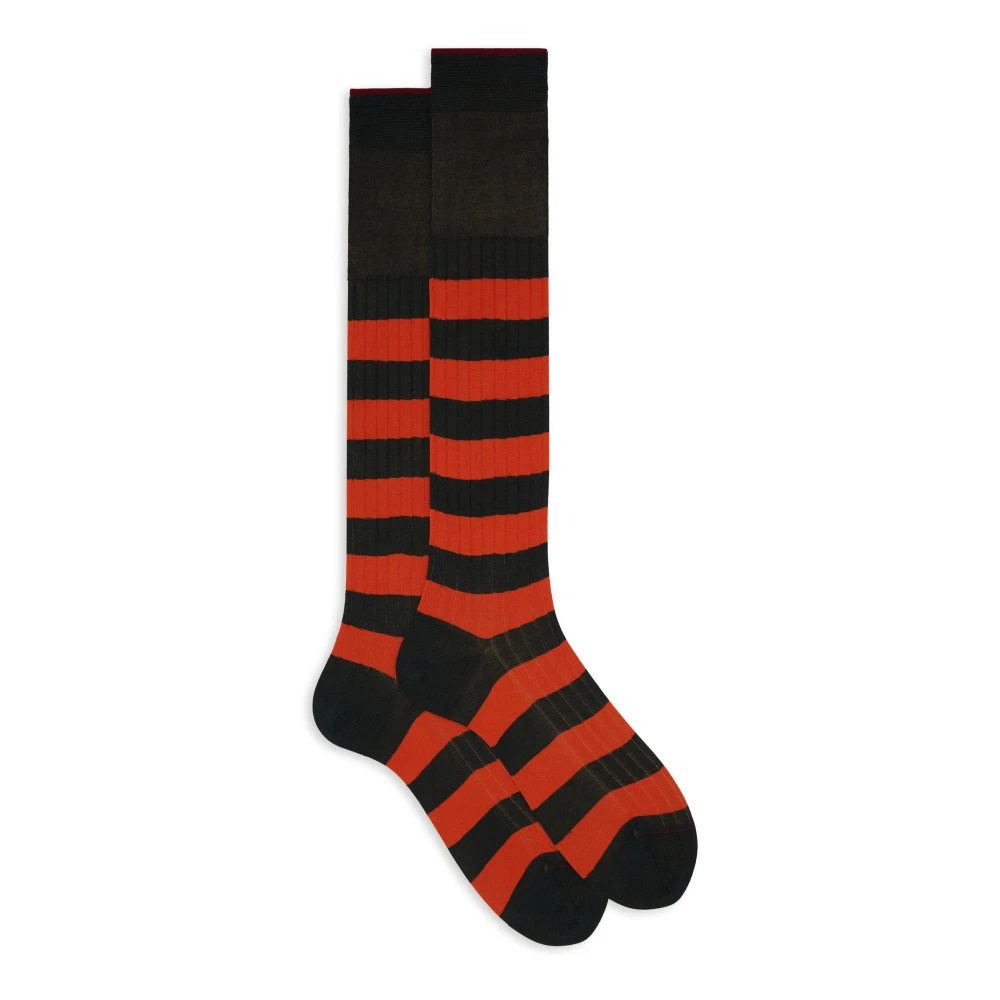 Underwear > Socks - - Gallo - Modalova