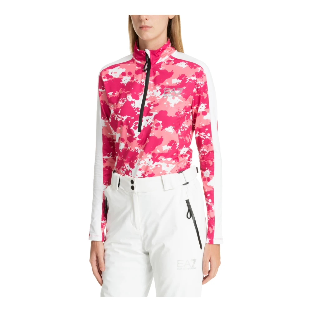 Jackets > Light Jackets - - Emporio Armani EA7 - Modalova