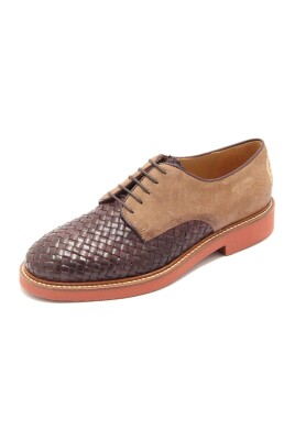 brown-lace-up-leather-shoes