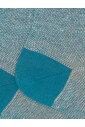 chaussettes-courtes-unies-en-coton-et-lin-bleu-clair-pour-hommes