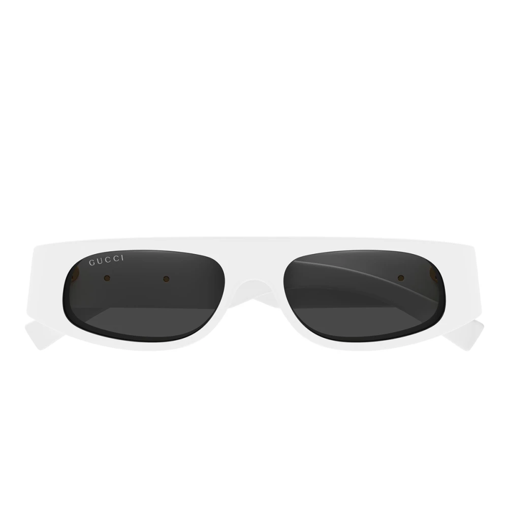 Hvide solbriller GG1771S 002
