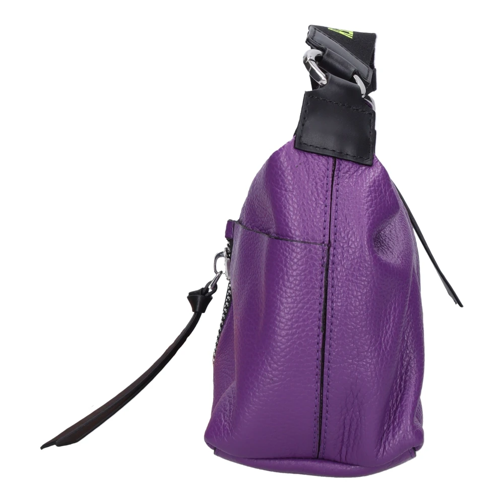 Rebelle Tassen.. Paars Purple Dames