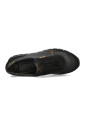 sneaker-ergonomique-en-cuir-noir