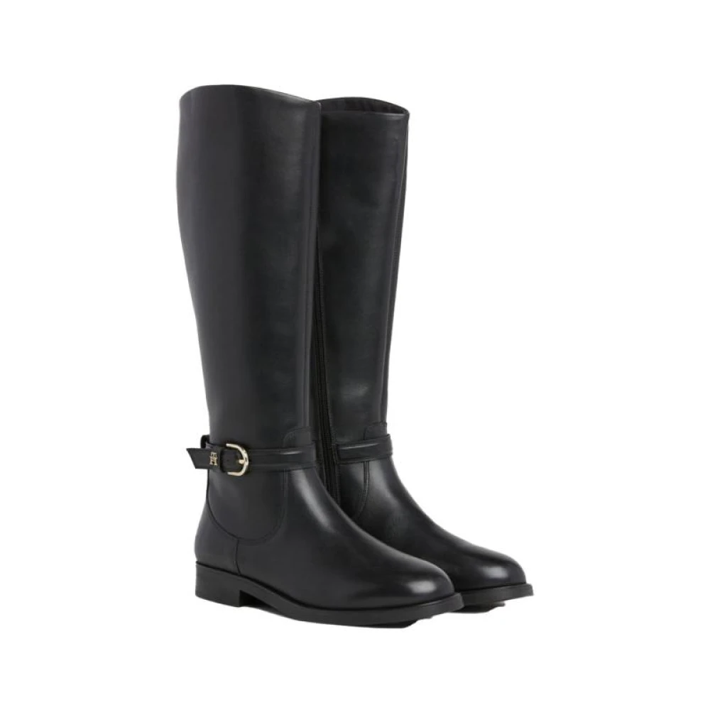 Shoes > Boots > High Boots - - Tommy Hilfiger - Modalova