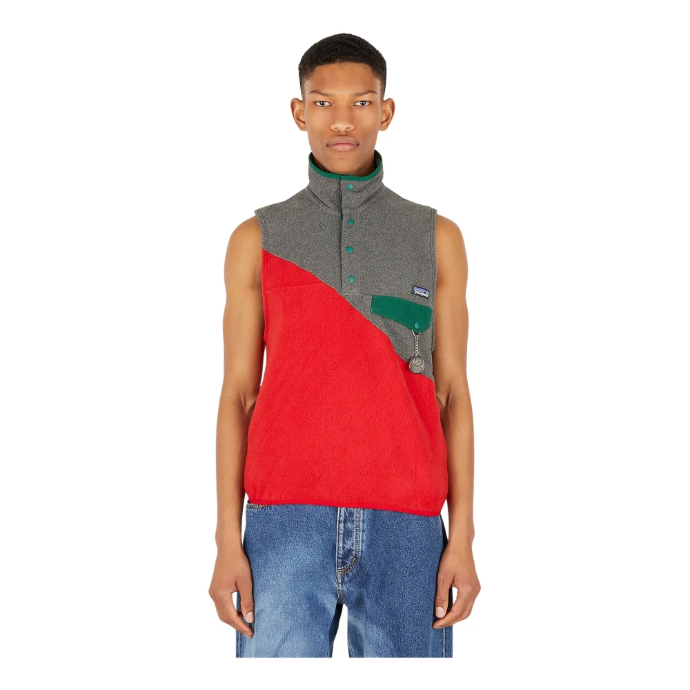 (Di)Vision Uomo Multicolor Sport, E, S, New,