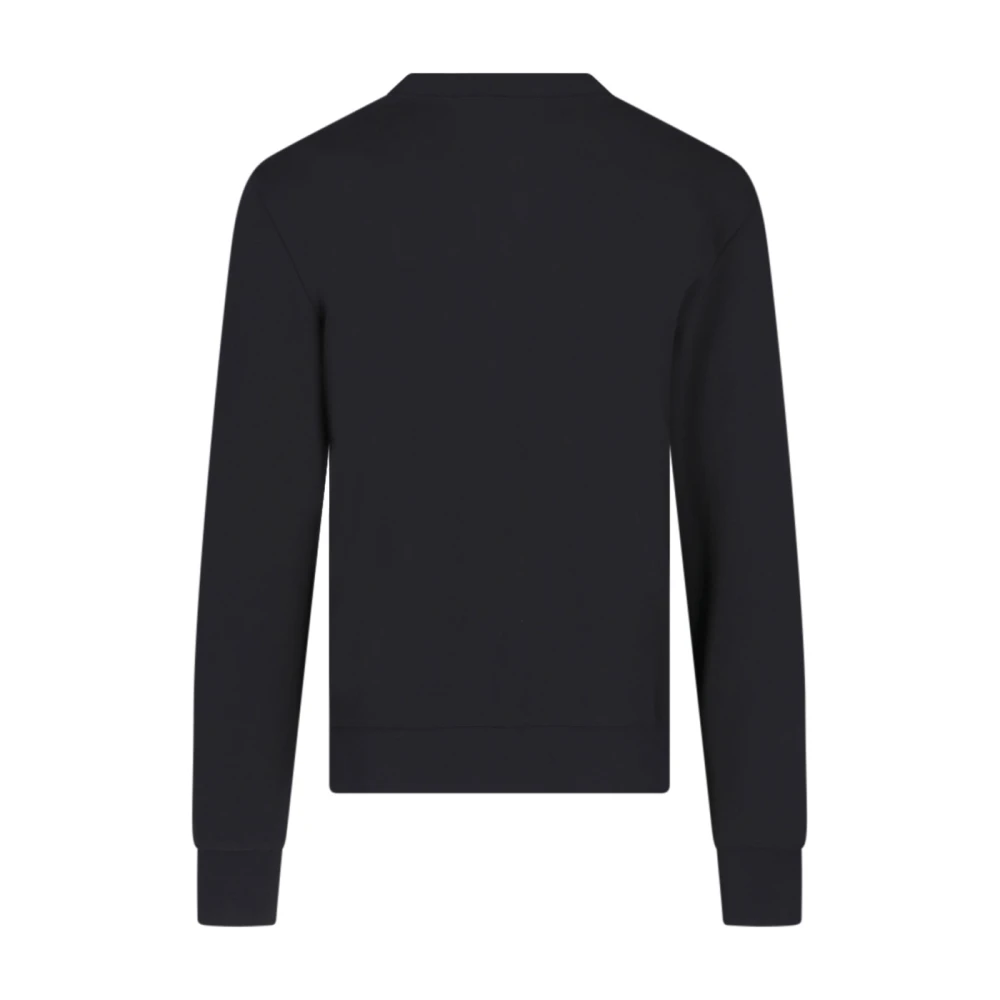 C.P. Company Zwarte Sweaters voor Heren Black Heren
