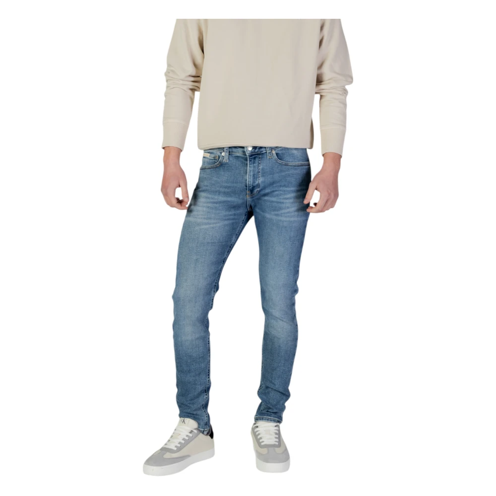 Jeans > Slim-fit Jeans - - Calvin Klein Jeans - Modalova