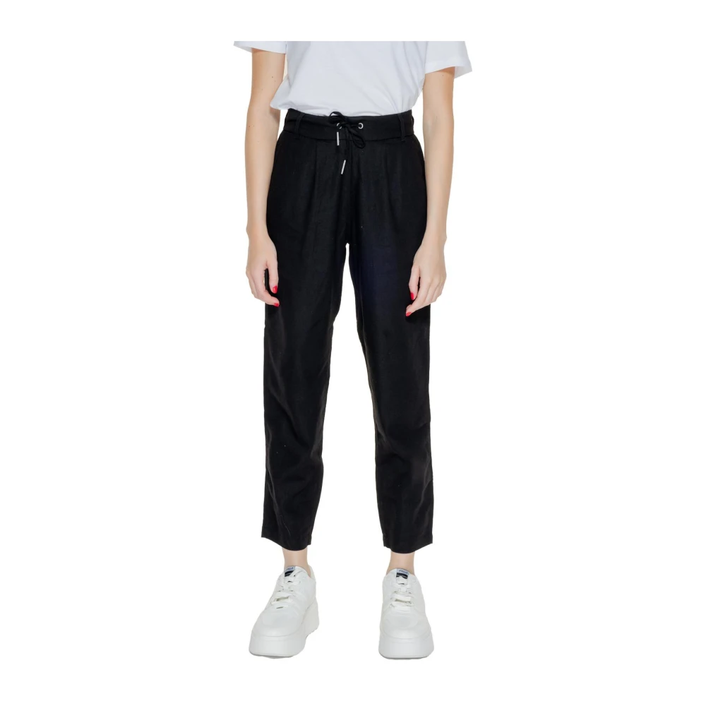 Trousers > Straight Trousers - - Only - Modalova