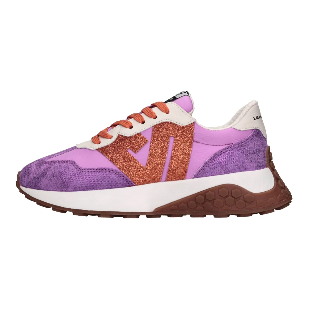 Shoes > Sneakers - - Emanuelle Vee - Modalova